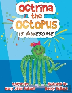Bertrand.pt - Octrina The Octopus Is Awesome