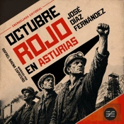 Octubre Rojo En Asturias