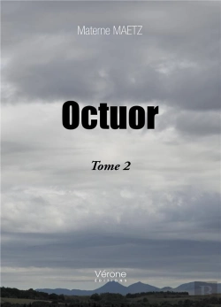 Bertrand.pt - Octuor T.2