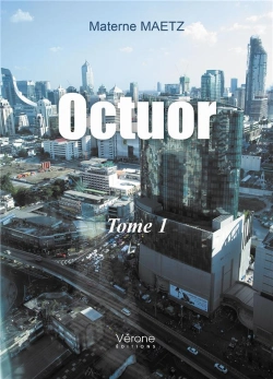 Bertrand.pt - Octuor Tome