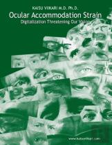 Ocular Accommodation Strain