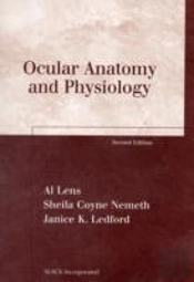Ocular Anatomy And Physiology