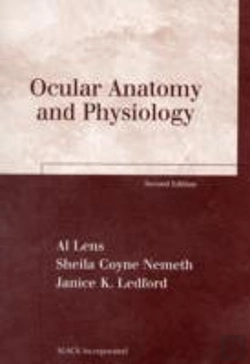 Bertrand.pt - Ocular Anatomy And Physiology