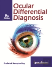 Ocular Differential Diagnosis