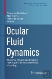 Ocular Fluid Dynamics