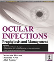 Ocular Infections