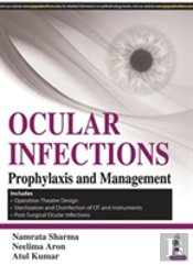 Ocular Infections
