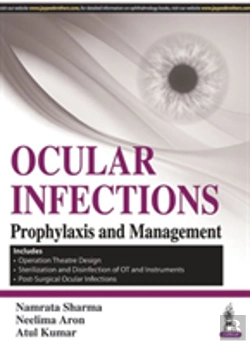 Bertrand.pt - Ocular Infections