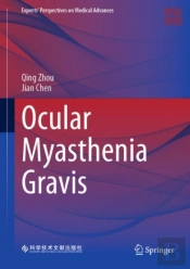 Ocular Myasthenia Gravis