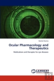 Ocular Pharmacology And Therapeutics
