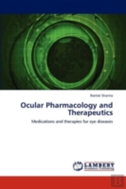 Bertrand.pt - Ocular Pharmacology And Therapeutics