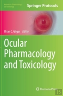 Bertrand.pt - Ocular Pharmacology And Toxicology