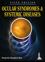 Ocular Syndromes And Systemic Diseases