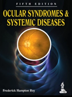 Bertrand.pt - Ocular Syndromes And Systemic Diseases