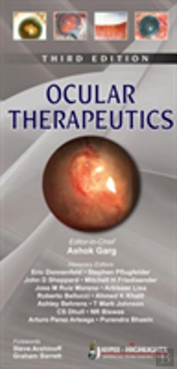 Bertrand.pt - Ocular Therapeutics
