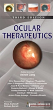 Ocular Therapeutics