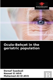 Oculo-Beh Et In The Geriatric Population