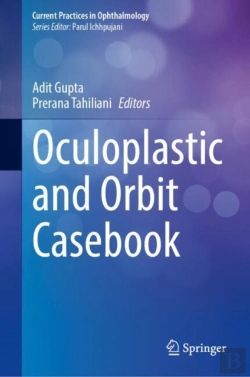 Bertrand.pt - Oculoplastic And Orbit Casebook