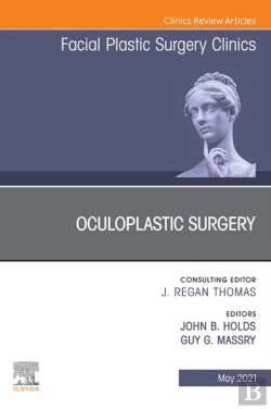 Bertrand.pt - Oculoplastic Surgery, An Issue Of Facial Plastic Surgery Clinics Of North America