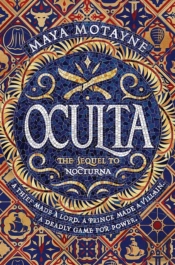 Oculta