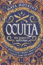 Oculta