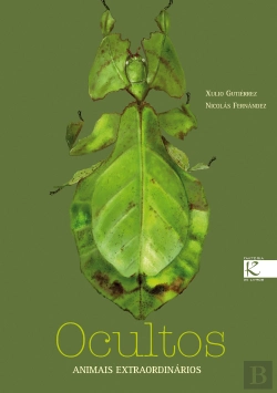 Bertrand.pt - Ocultos