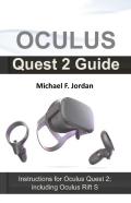 Oculus Quest 2 Guide