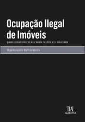 Ocupação Ilegal de Imóveis