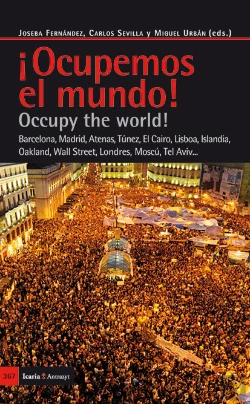 Bertrand.pt - ¡Ocupemos El Mundo!