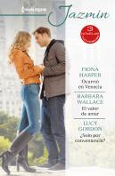 Ocurrió En Venecia; El Valor De Amar; ¿Solo Por Conveniencia?