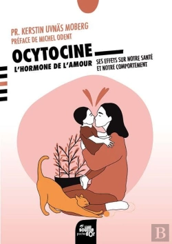 Bertrand.pt - Ocytocine : L'Hormone De L'Amour