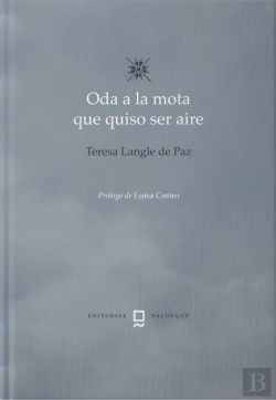 Bertrand.pt - Oda A La Mota Que Quiso Ser Aire