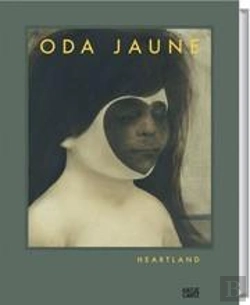 Bertrand.pt - Oda Jaune Heartland /Anglais