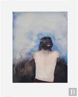 Bertrand.pt - Oda Jaune Masks /Francais/Anglais/Allemand