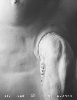 Bertrand.pt - Oda Jaune White Sculptures /Francais/Anglais/Allemand
