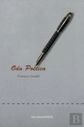 Oda Poética