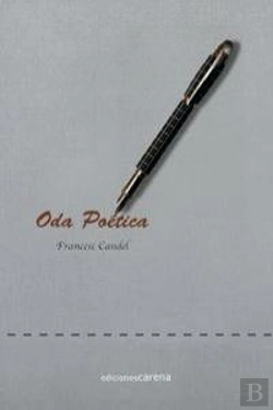 Bertrand.pt - Oda Poética