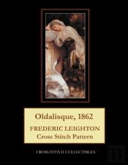 Odalisque, 1862