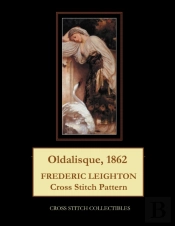 Odalisque, 1862
