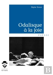 Odalisque À La Joie