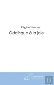 Odalisque À La Joie