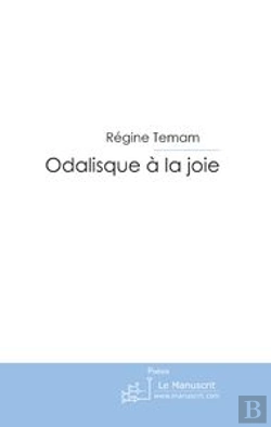 Bertrand.pt - Odalisque À La Joie