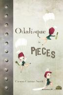 Odalisque In Pieces