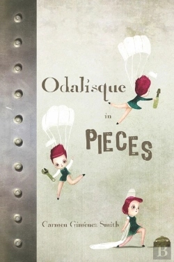 Bertrand.pt - Odalisque In Pieces
