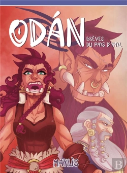 Bertrand.pt - Odan : Brèves Du Pays D'Ymyl