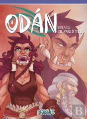 Odán