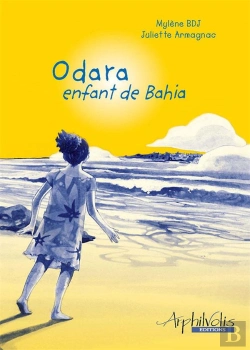 Bertrand.pt - Odara ; Enfant De Bahia