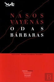 Odas Bárbaras