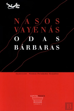 Bertrand.pt - Odas Bárbaras