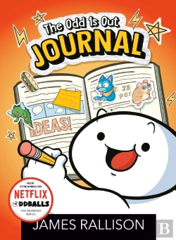 Bertrand.pt - Odd 1s Out Journal